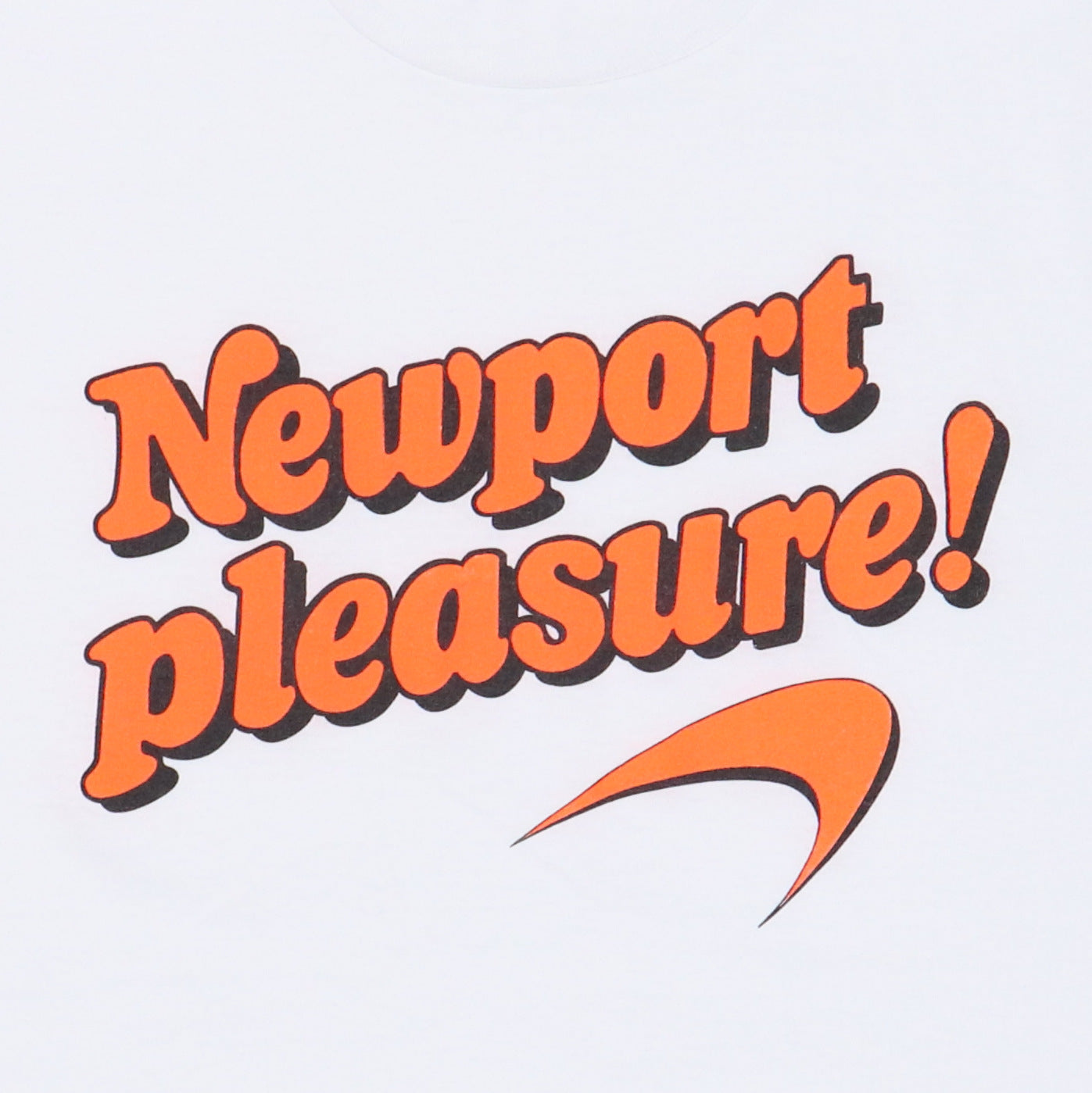 1990s Newport Pleasure Shirt
