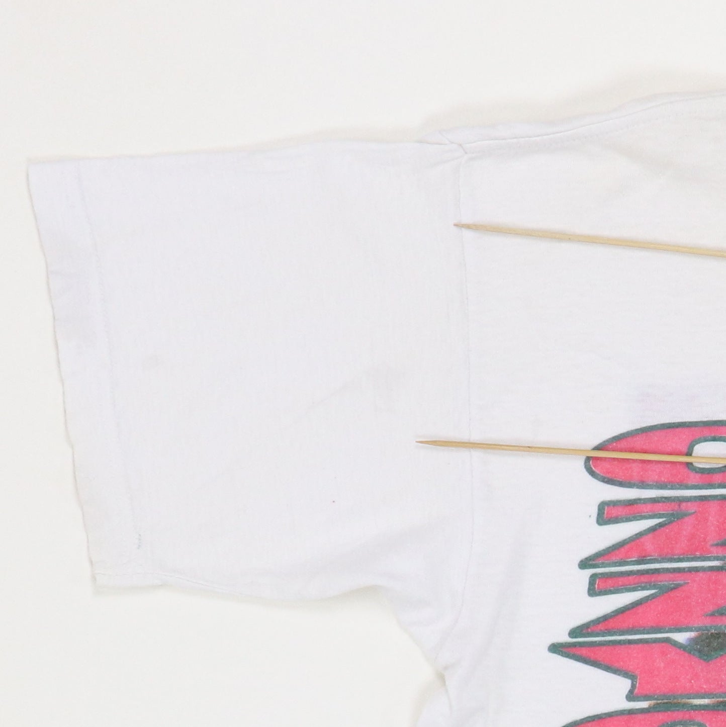 1996 Ozzy Osbourne Retirement Sucks Tour Shirt