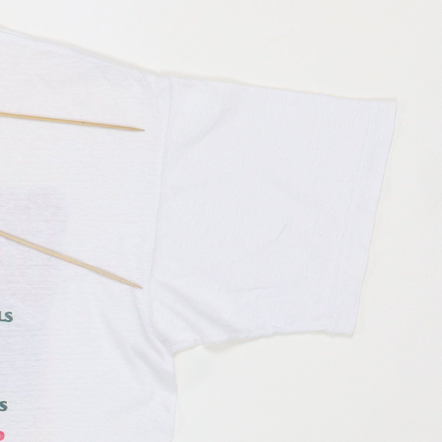 1996 Ozzy Osbourne Retirement Sucks Tour Shirt