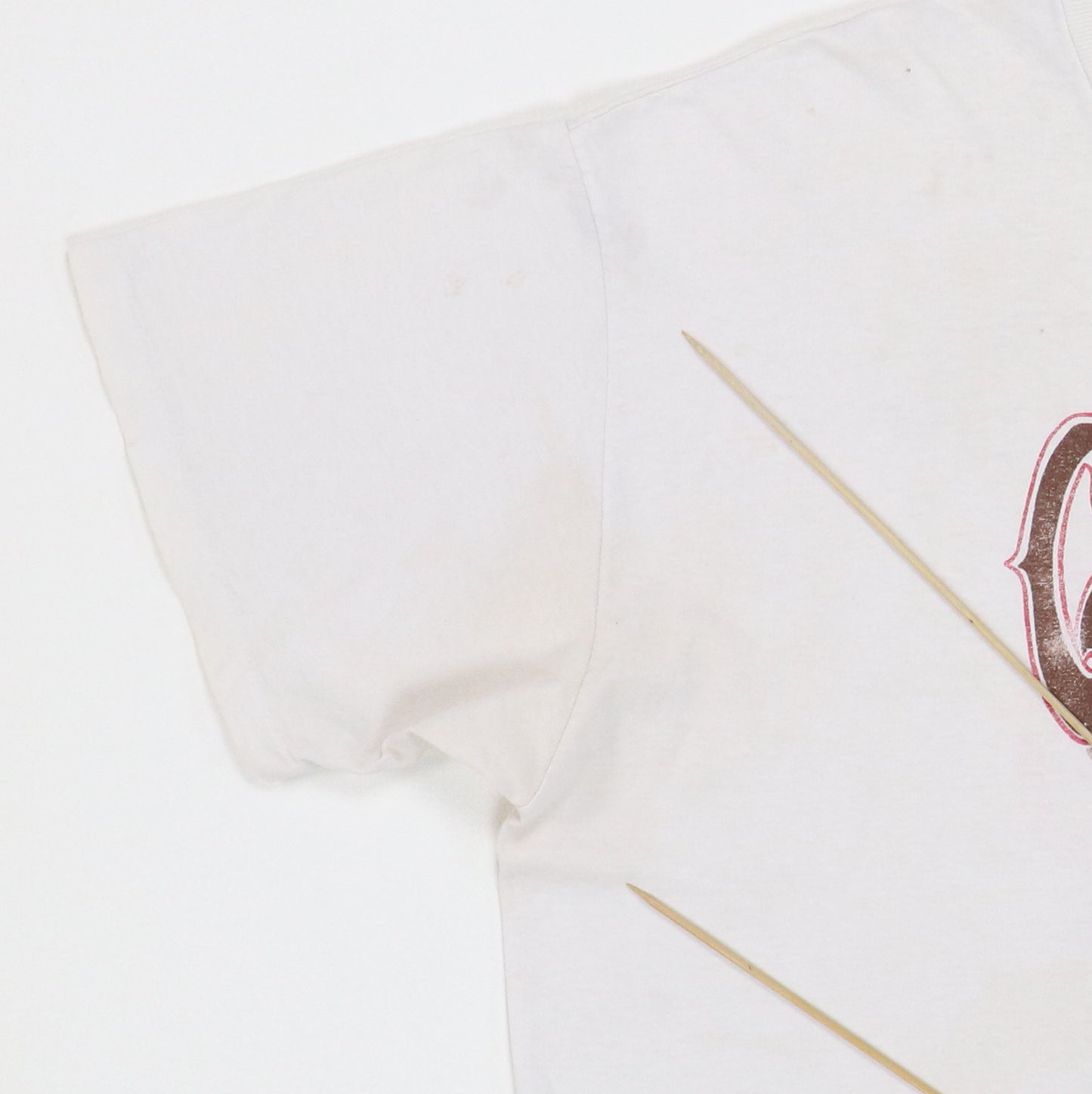 1992 Black Crowes High As The Moon Tour Shirt