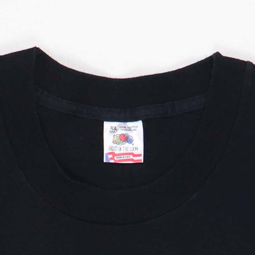 1994 World Of Outlaws Equipment Is Everything Shirt