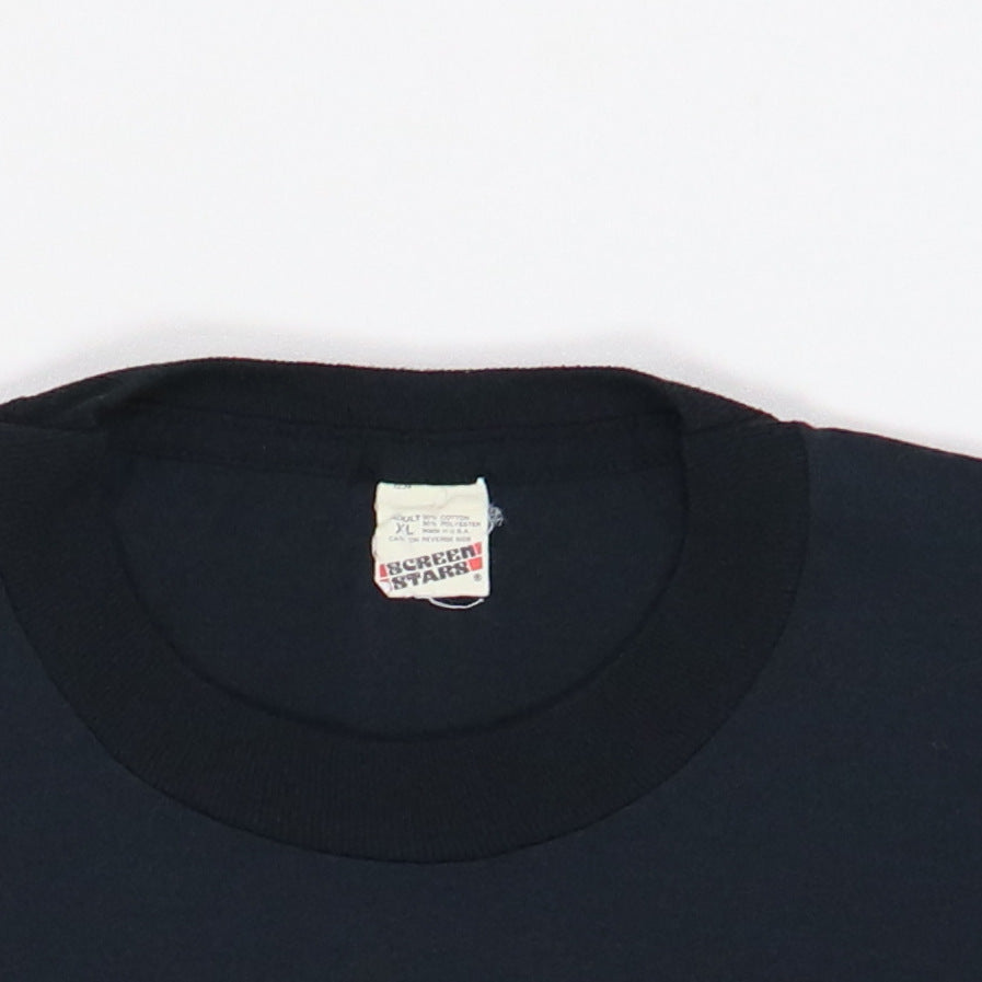 1980s DARE To Keep Kids Of Drugs Shirt