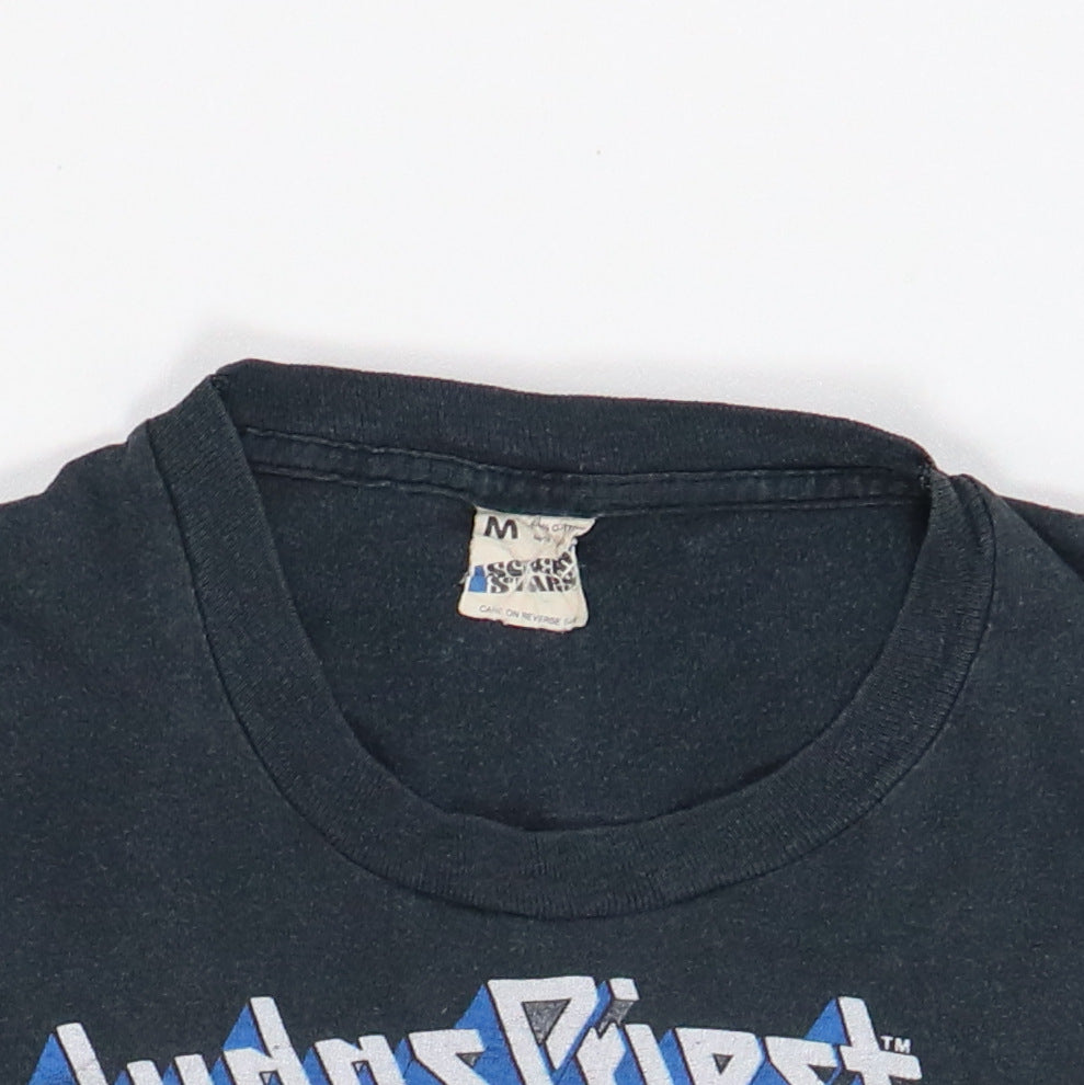 1982 Judas Priest Screaming For Vengeance