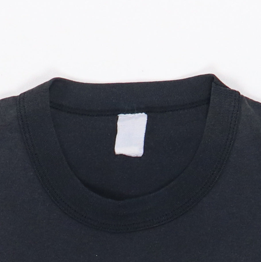 1991 Metallica Sad But True Tour Shirt