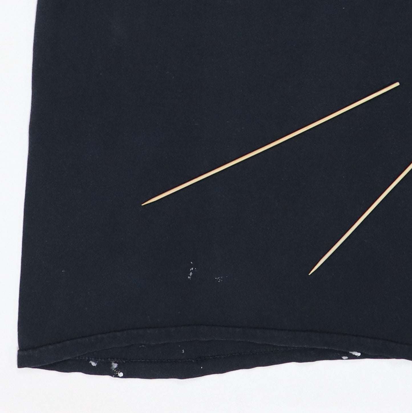 1981 Ozzy Osbourne Diary Of A Madman Shirt