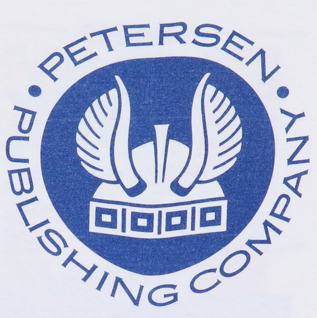 1993 Toyota Trucks Lime Rock Grand Prix Shirt