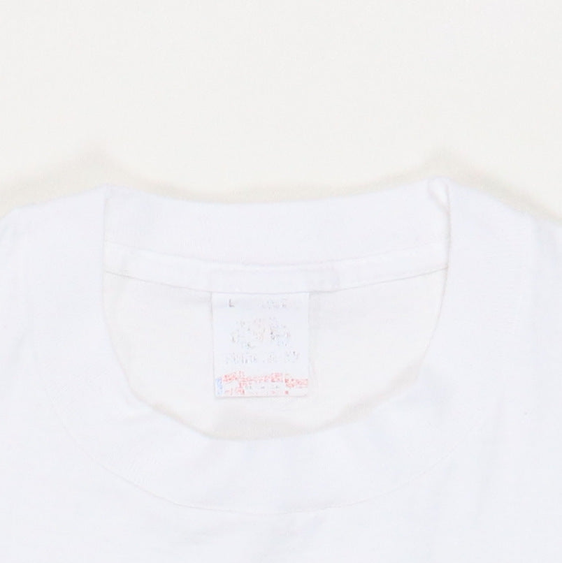 1988 Dirty Thoughts Shirt