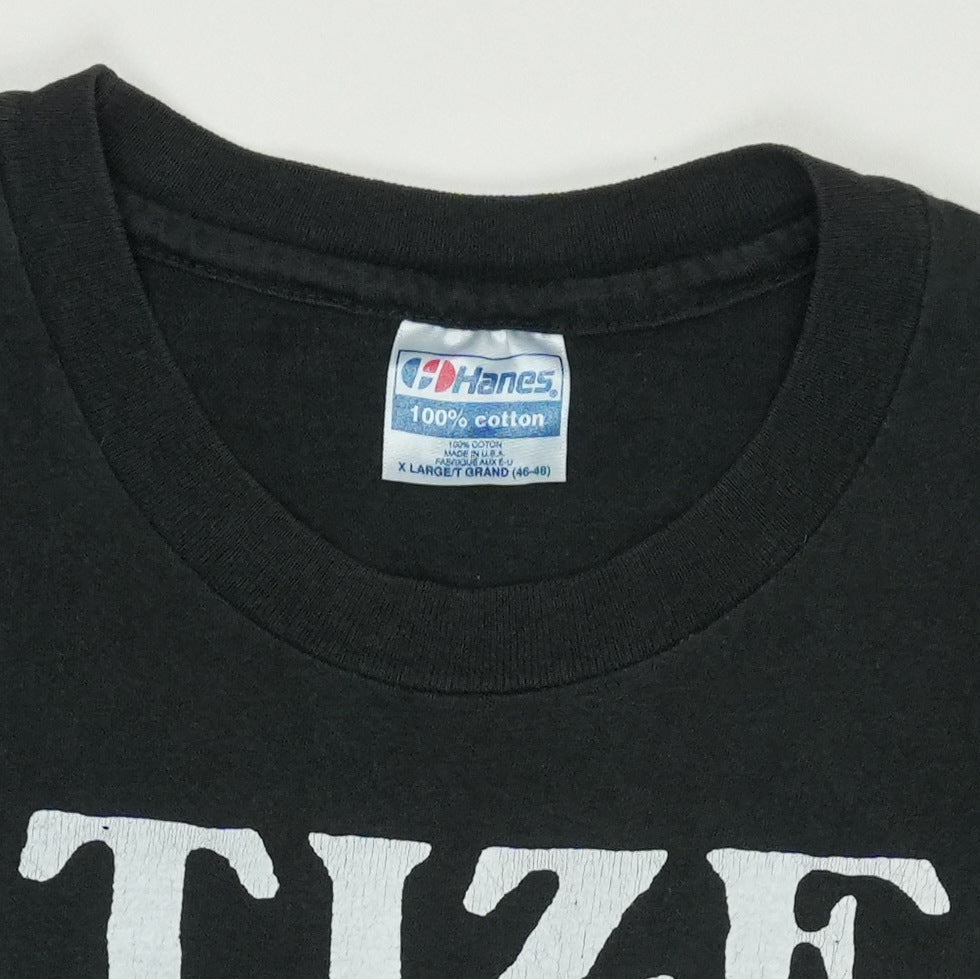 1992 Citizen Dick Shirt