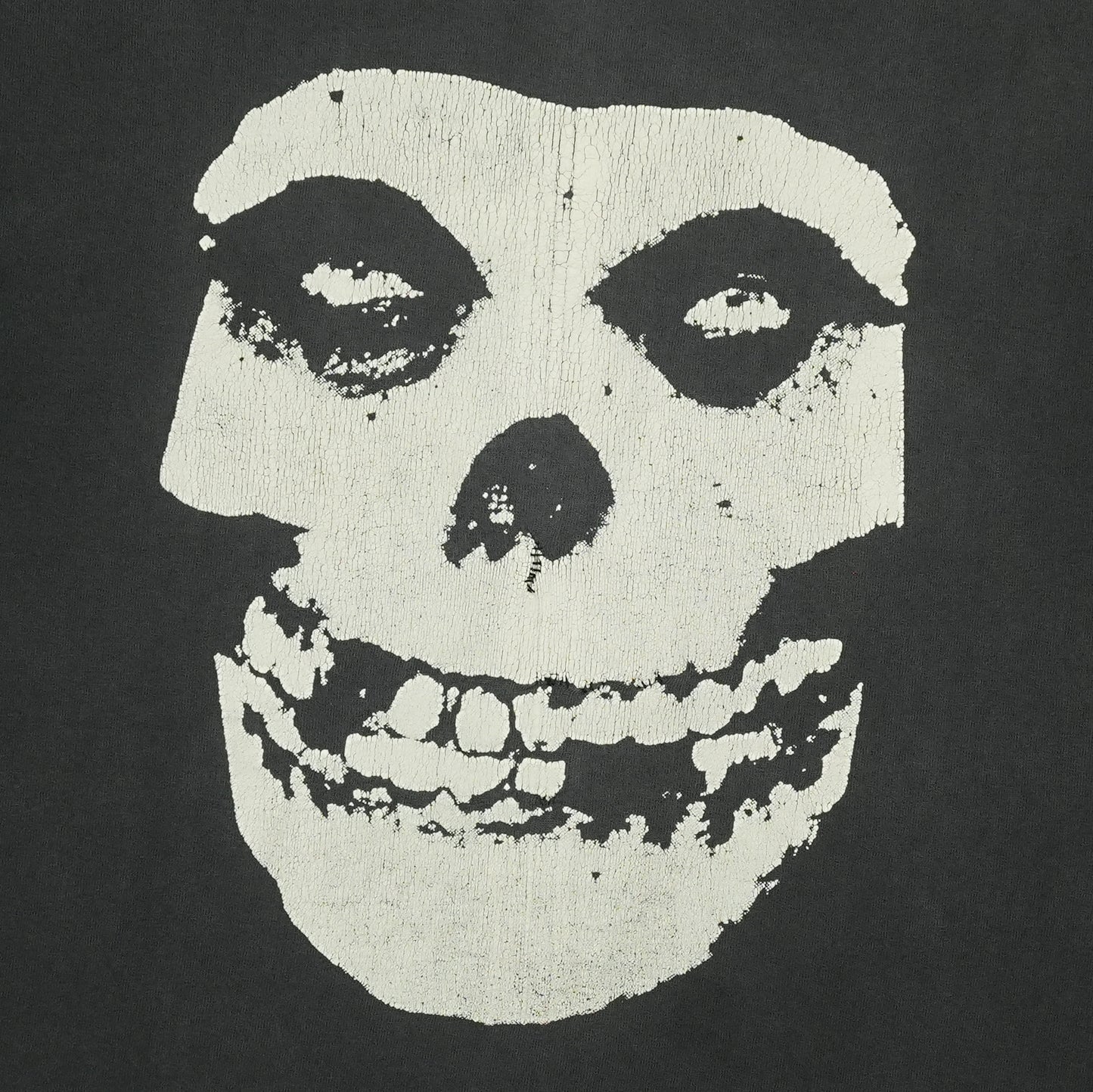 1990s Misfits Crimson Ghost Shirt