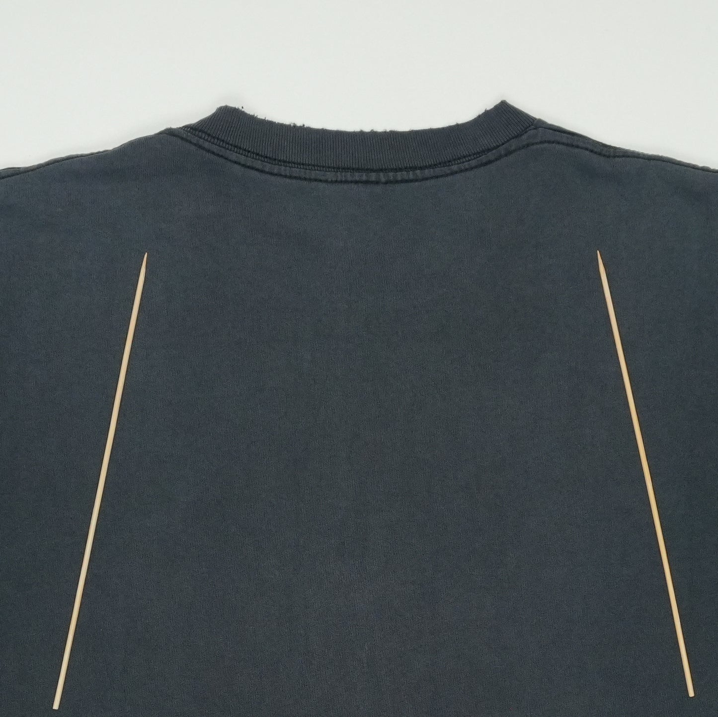 1990s Misfits Crimson Ghost Shirt