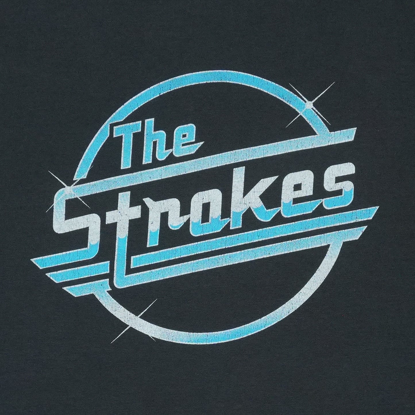 2000s The Strokes Shirt