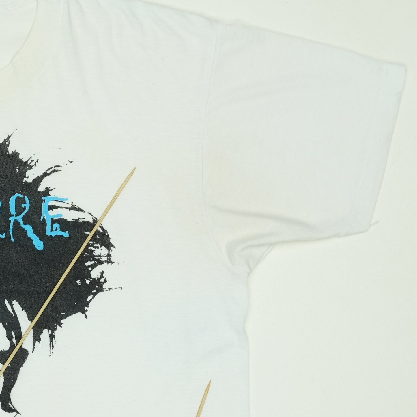 1983 The Cure Let's Go To Bed Shirt