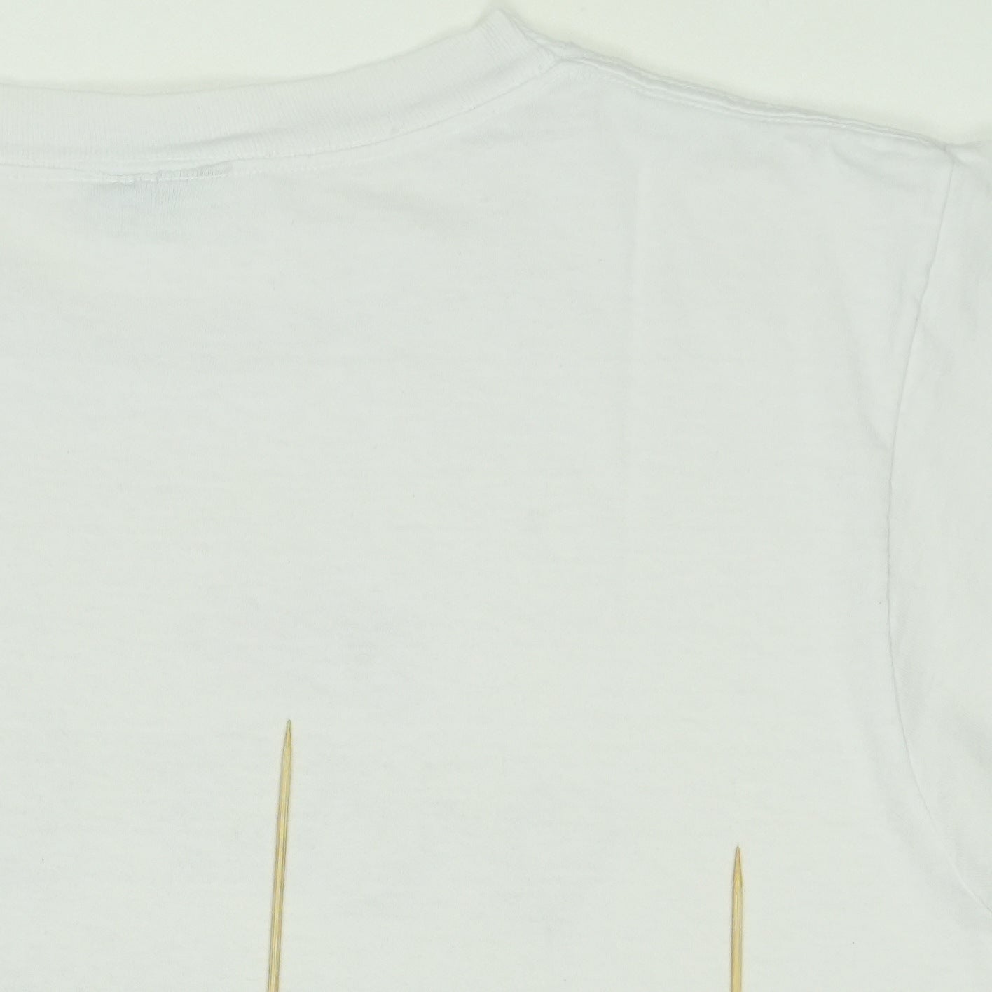 1992 Itchy & Scratchy Show Shirt