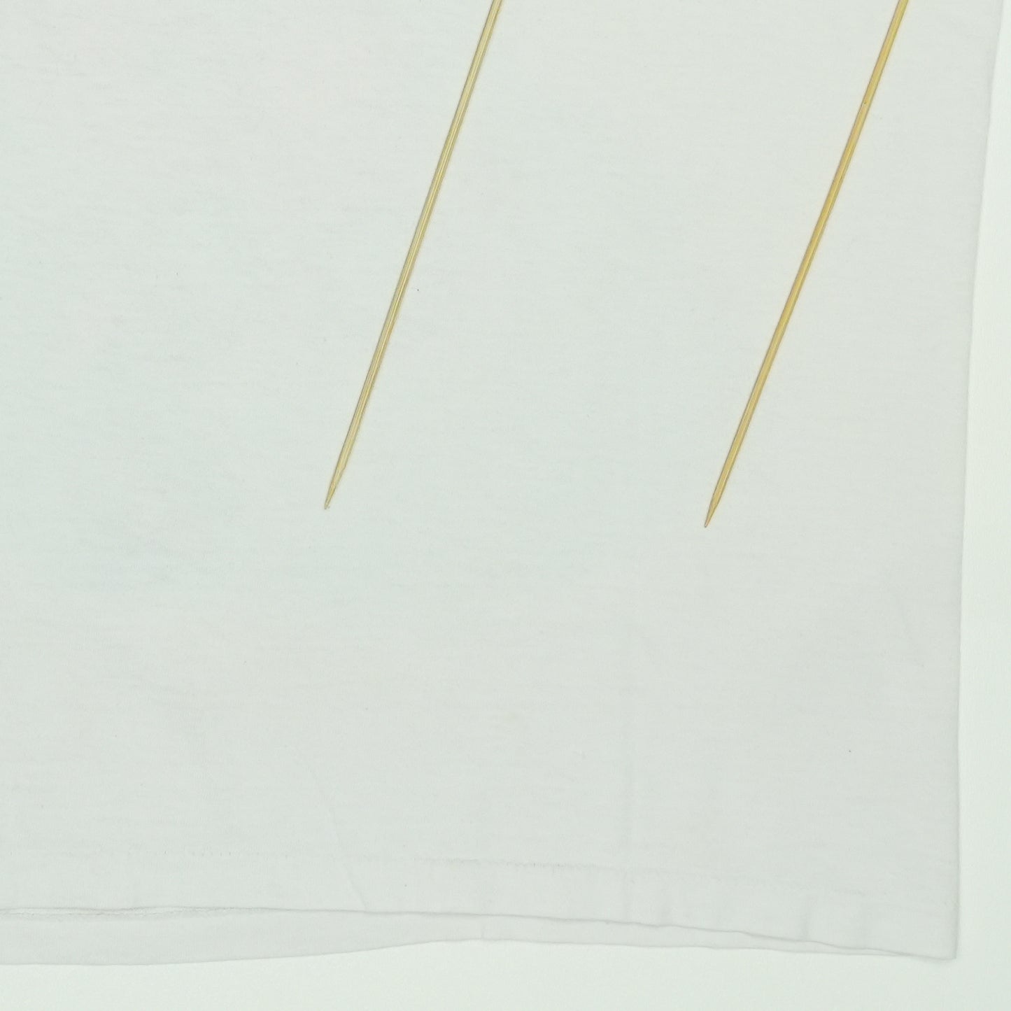 1992 Itchy & Scratchy Show Shirt