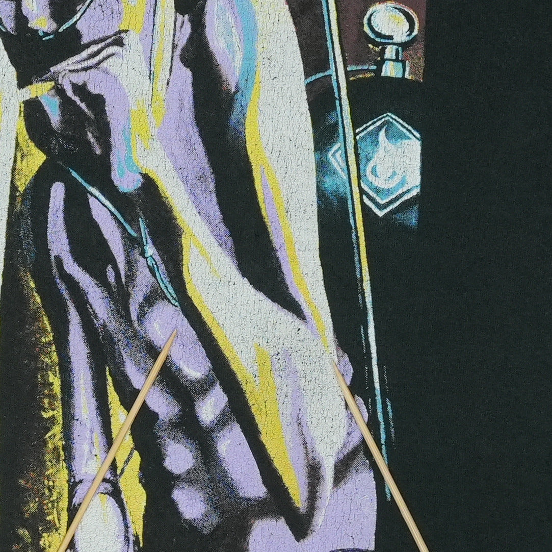 1992 Alice In Chains Sickman Shirt