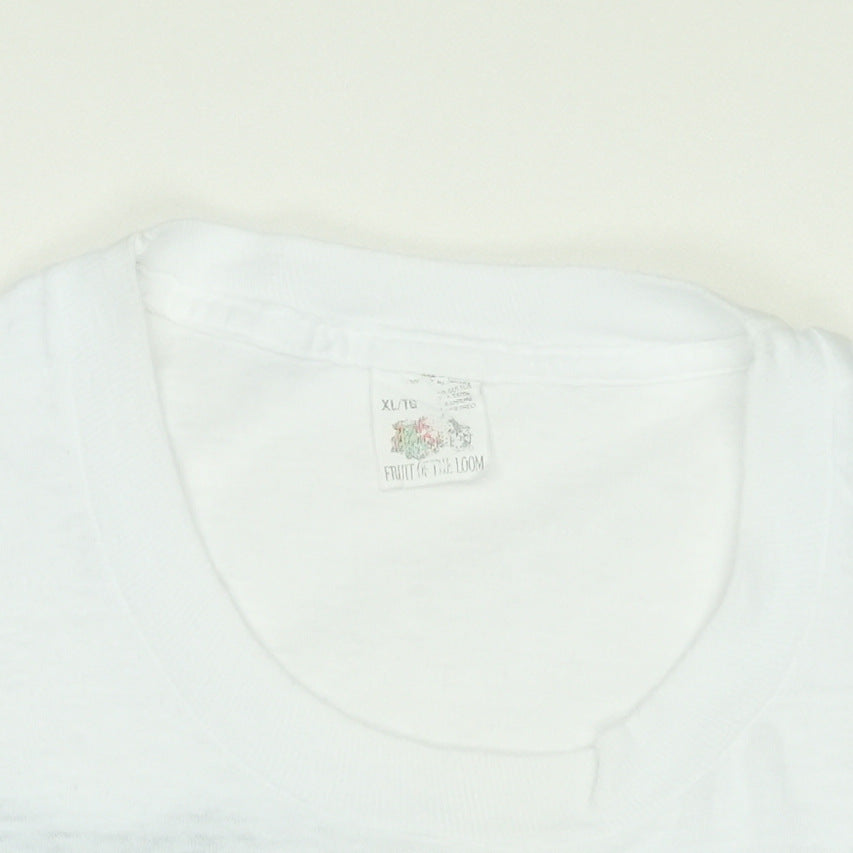 1988 Bob Dylan Shirt