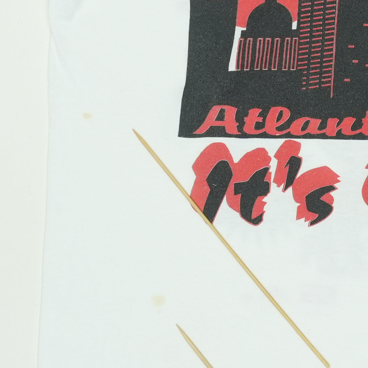 1995 Freaknik Atlanta Georgia Shirt