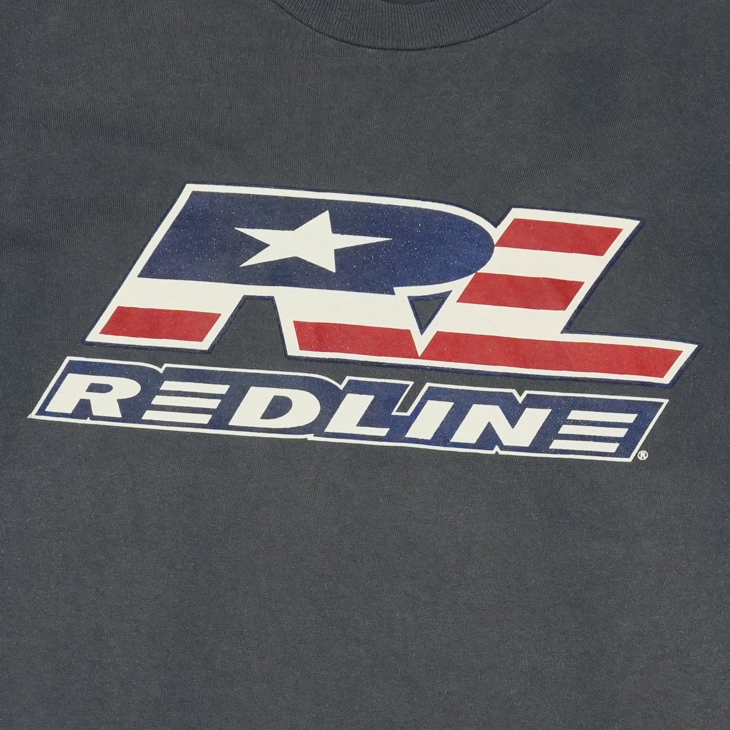2000s Redline Shirt