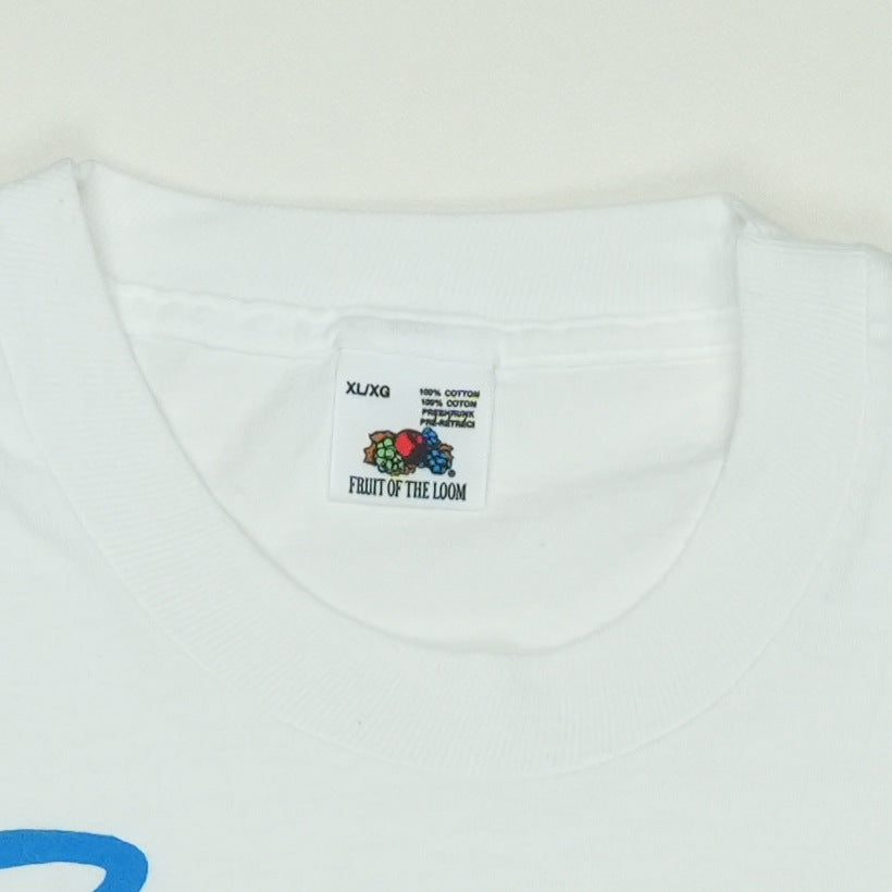 1987 Penticon Poonfest Shirt