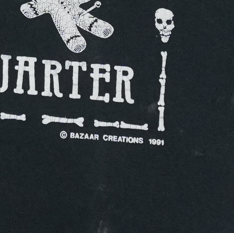 1991 New Orleans Birth Place Of Jazz Shirt