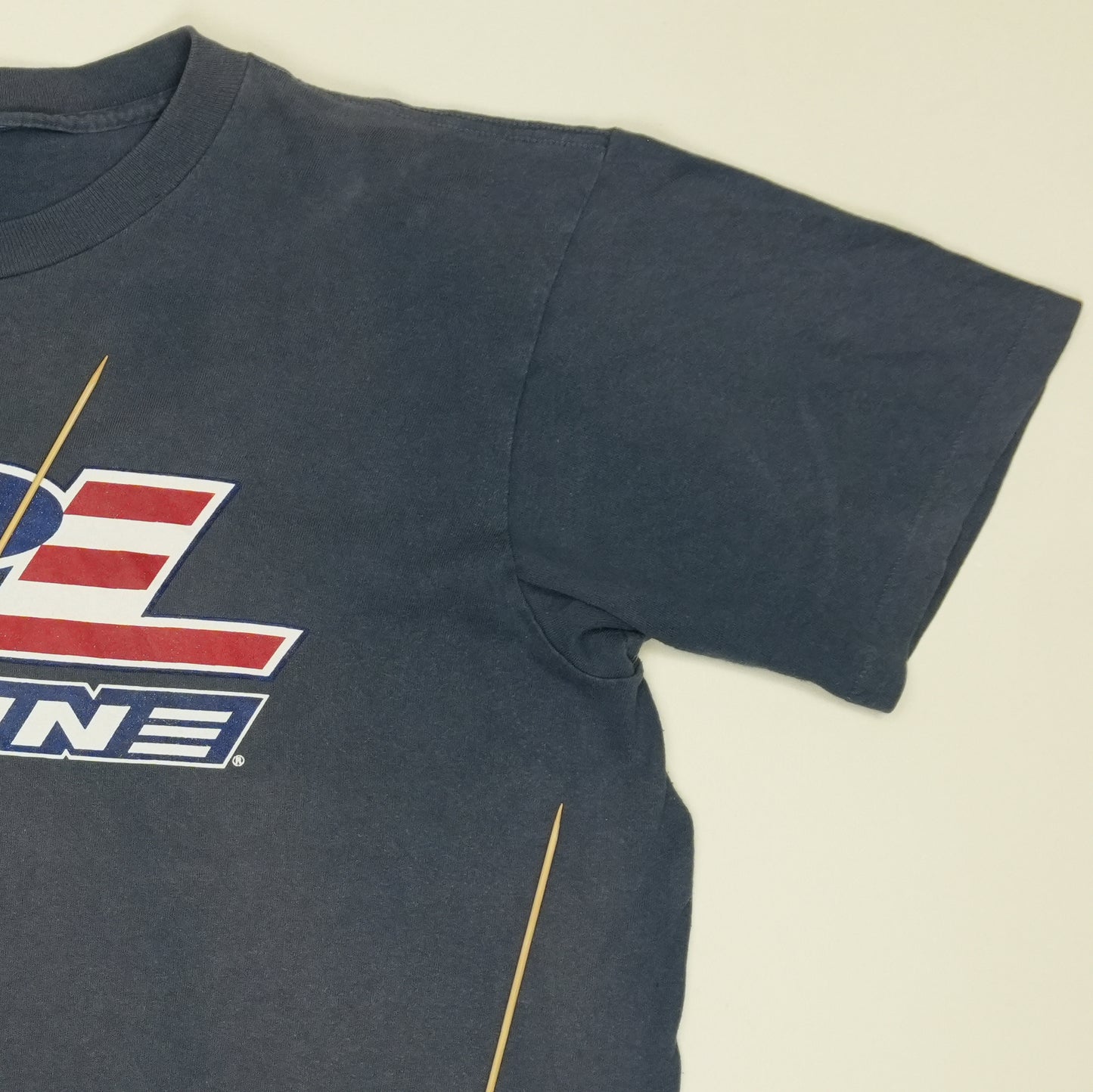 2000s Redline Shirt