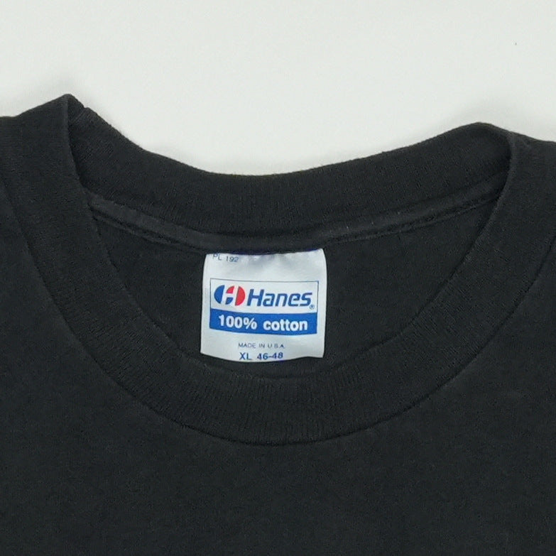 1990s Spread Eagle Tour Shirt