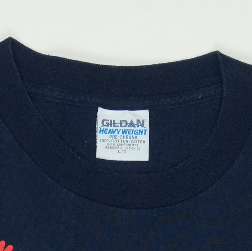 1997 South Park OMG They Killed Kenny Shirt