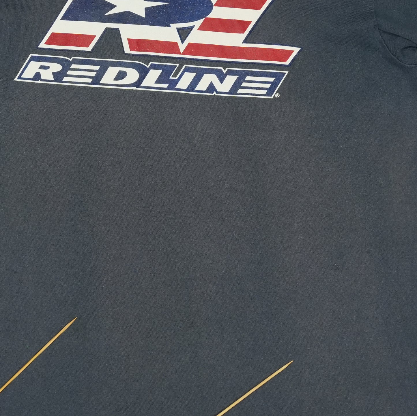 2000s Redline Shirt