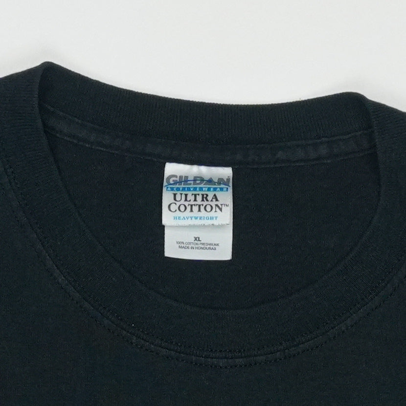 2005 Billy Joel Devil's Playground Tour Shirt