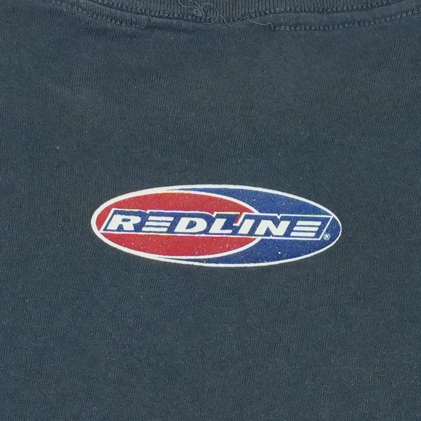 2000s Redline Shirt