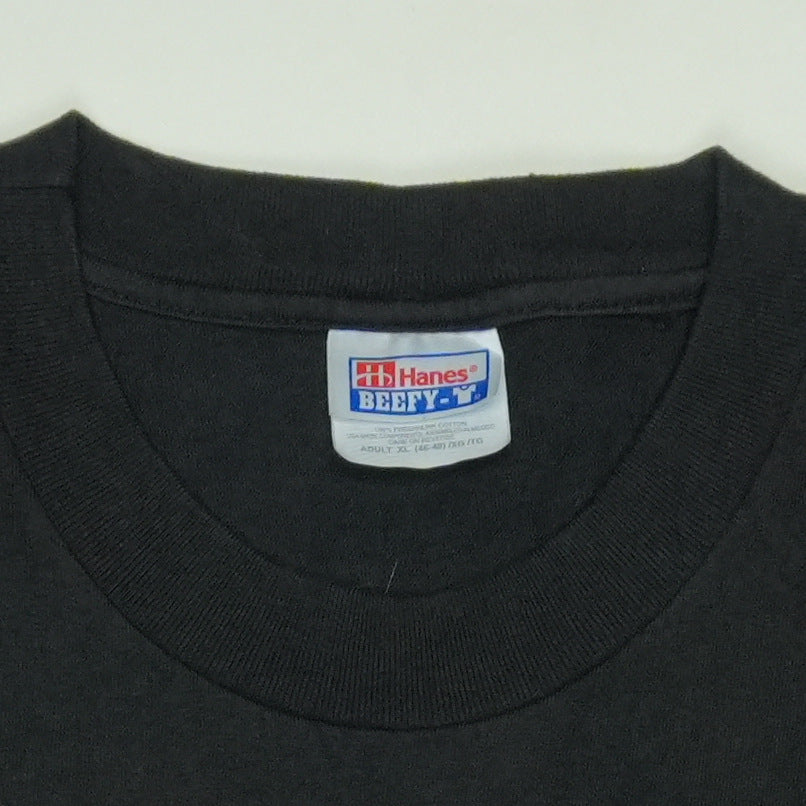 2000 Apple Macworld Shirt