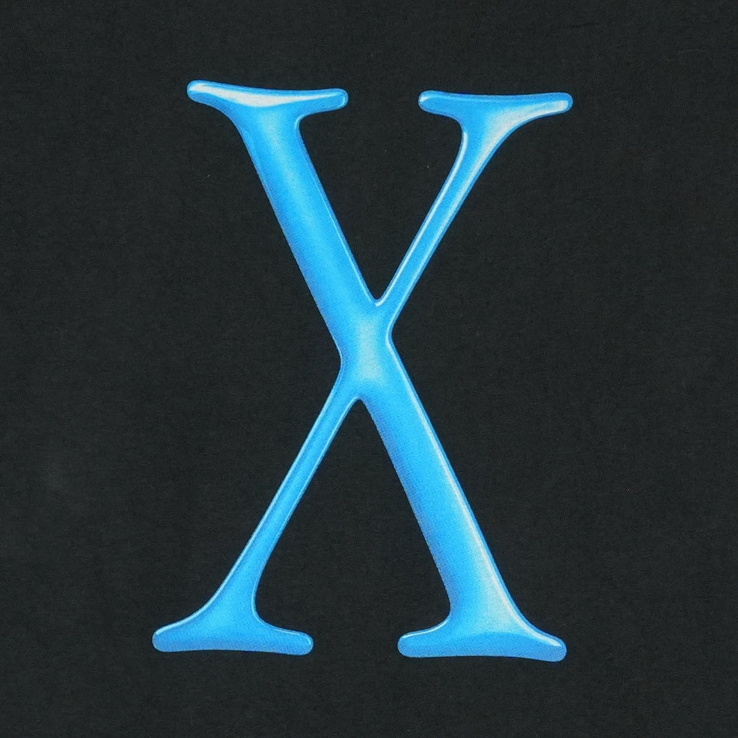 2000 Apple Macworld Shirt