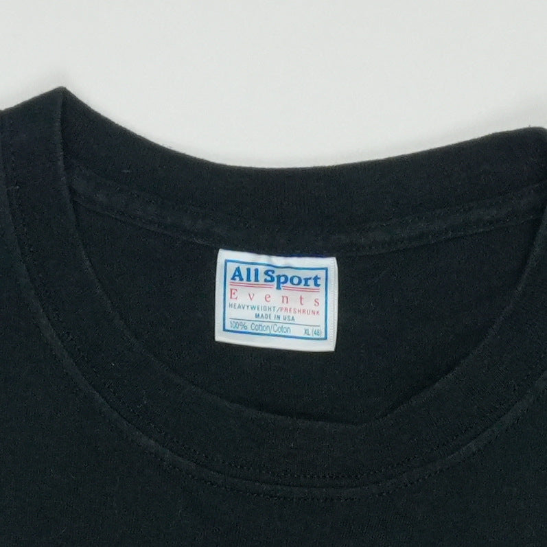 2000 Sammy Hagar Ten 13 Shirt