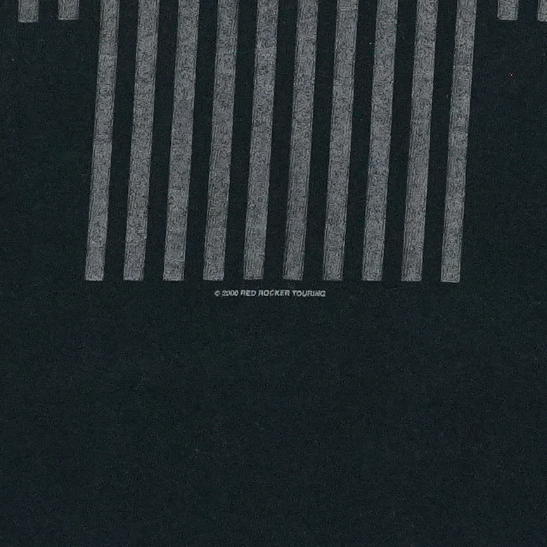 2000 Sammy Hagar Ten 13 Shirt