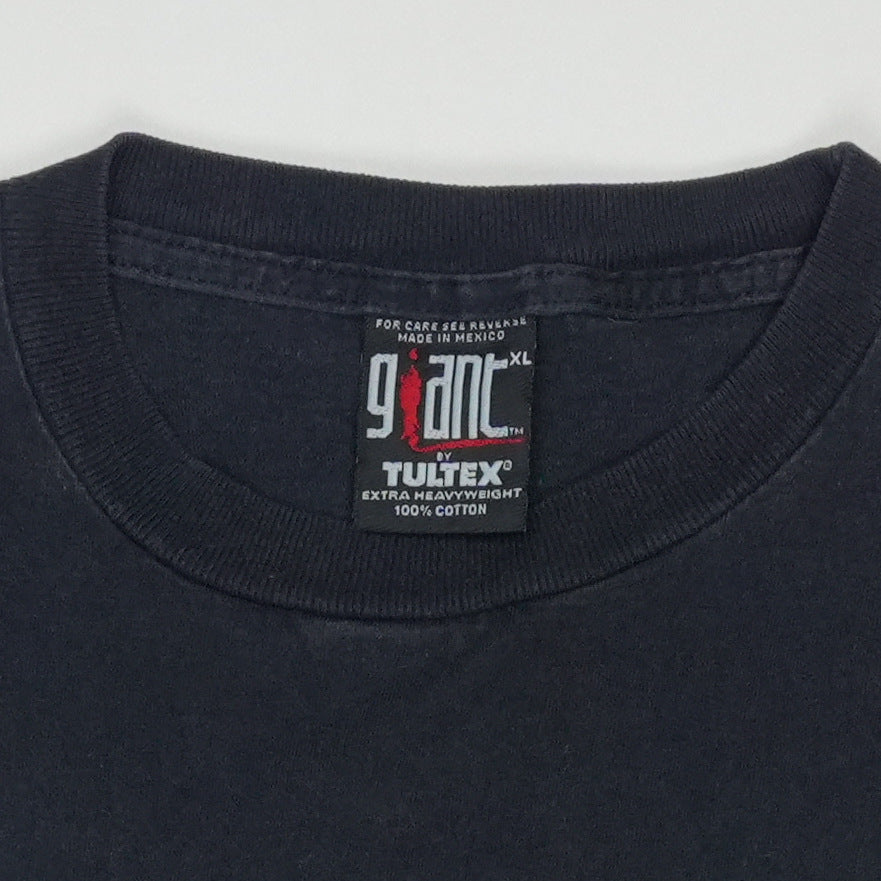 1999 Dokken Tour Shirt