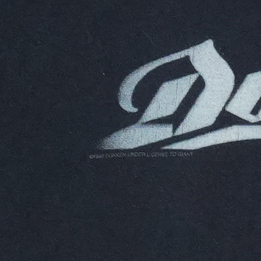 1999 Dokken Tour Shirt