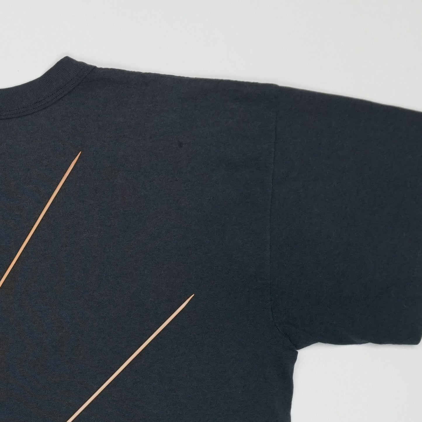 1986 Kill Em All Let God Sort Em Out Shirt