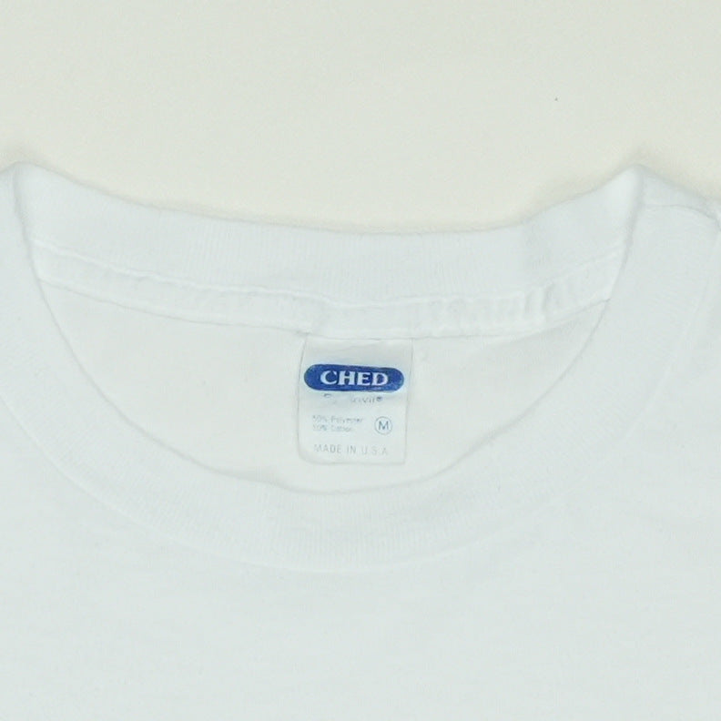 1980s Mickey Dolenze Monkees Shirt