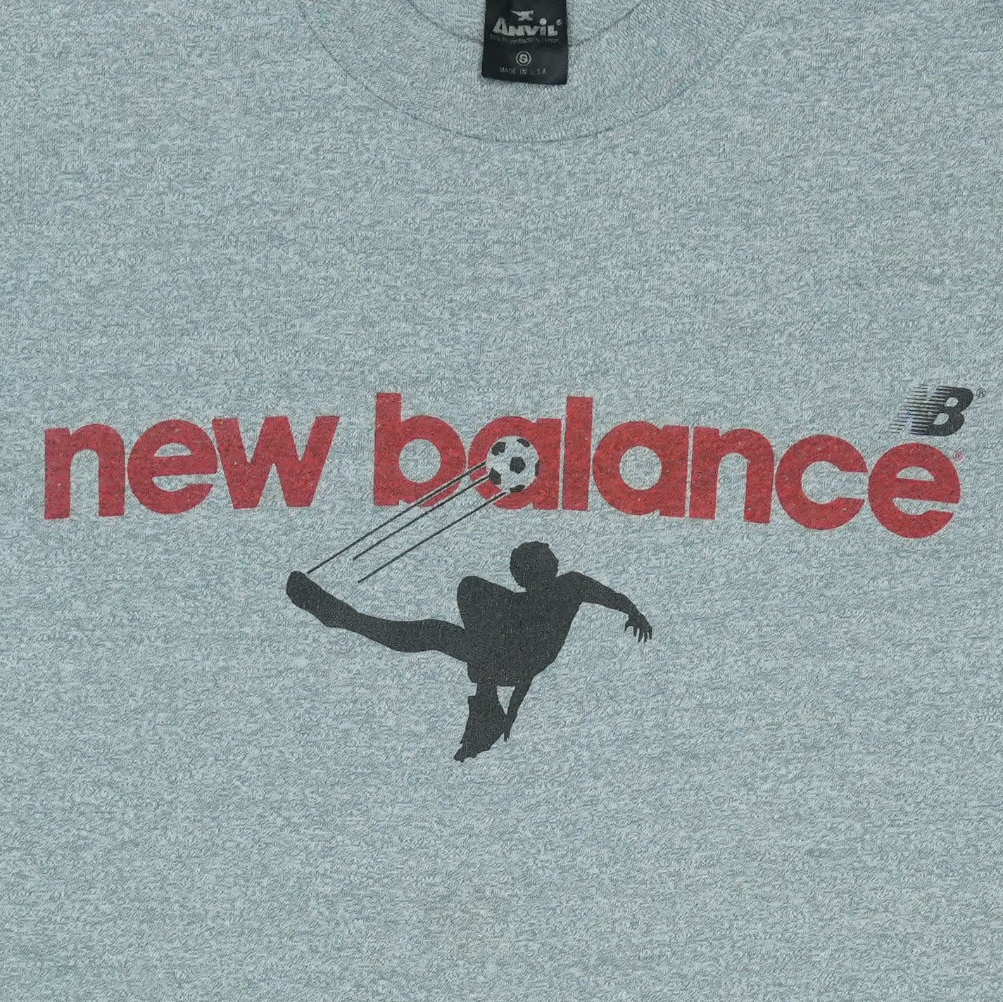 1980s New Balance Shirt