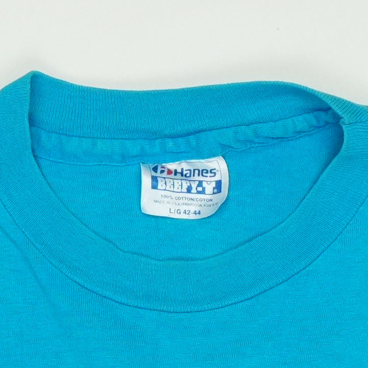 1980s Space Shuttle Nasa Shirt