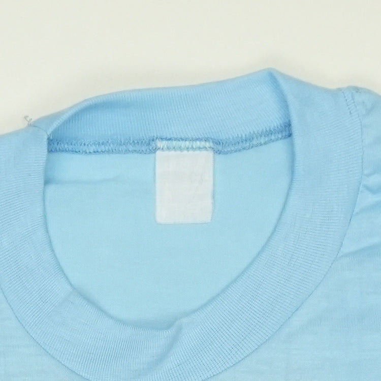 1976 Frank Zappa New York Xmas Shirt