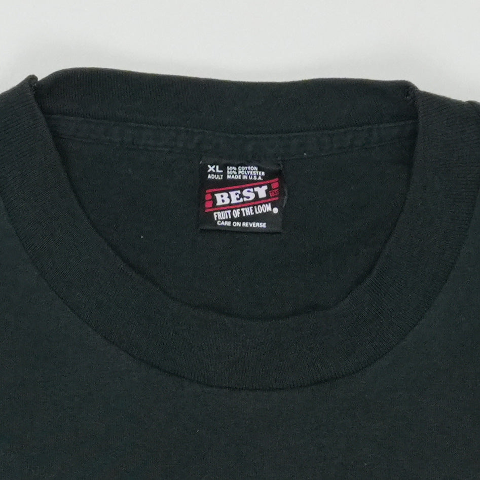 1990s DARE Drug Abuse Resistance Education Shirt