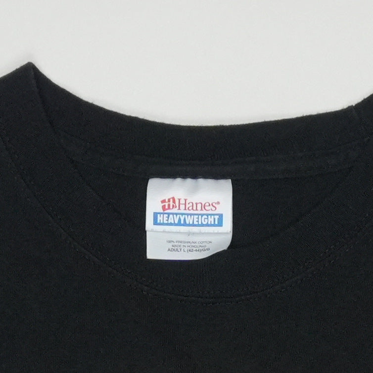 2004 Guns N Roses Shirt