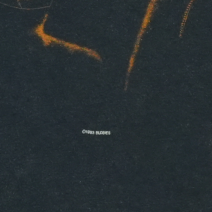 1983 Styx Dr Roboto Shirt