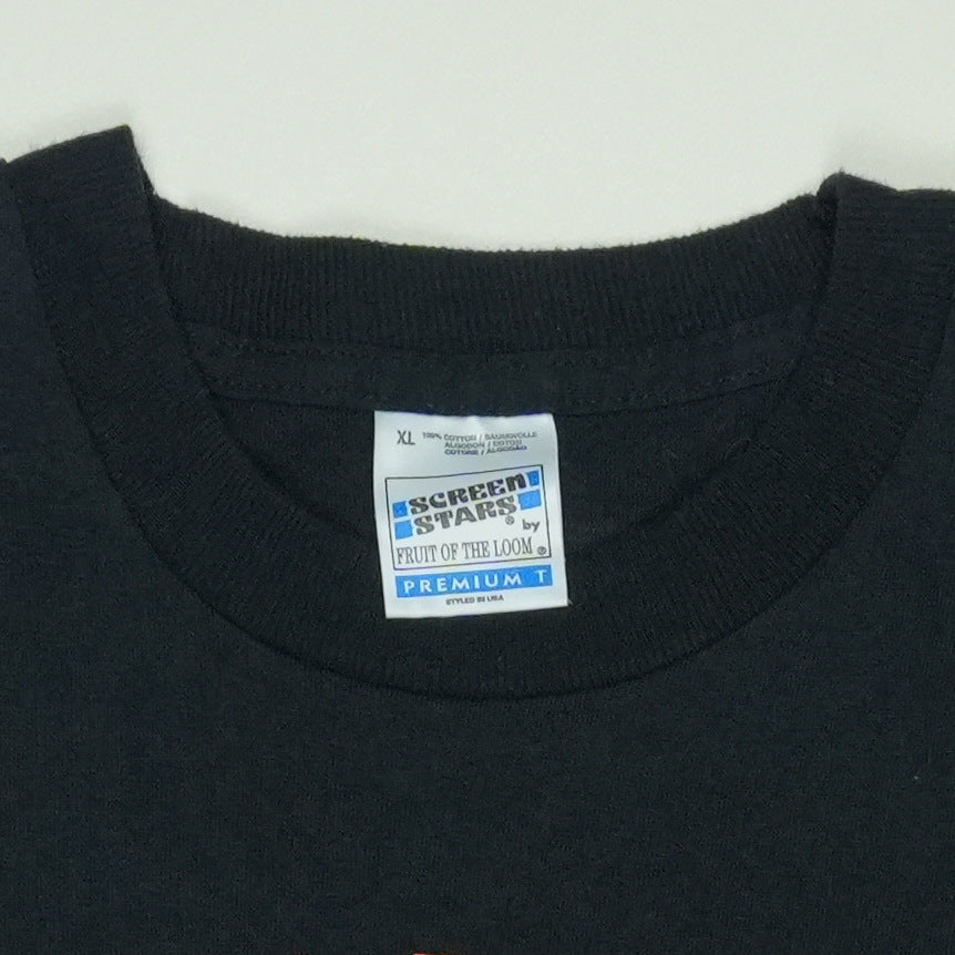 1995 Reading Festival Shirt