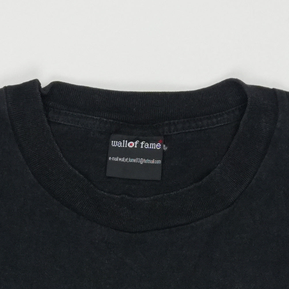 2003 Fear Factory Can't Take Me A Part Shirt