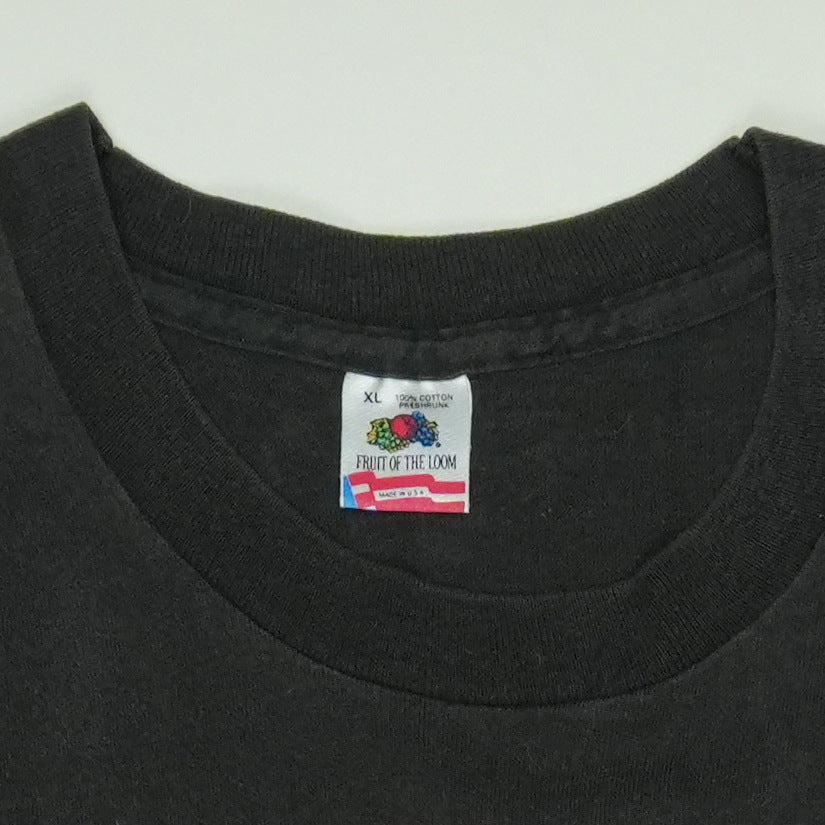 1989 B-52's Cosmic Thing Shirt