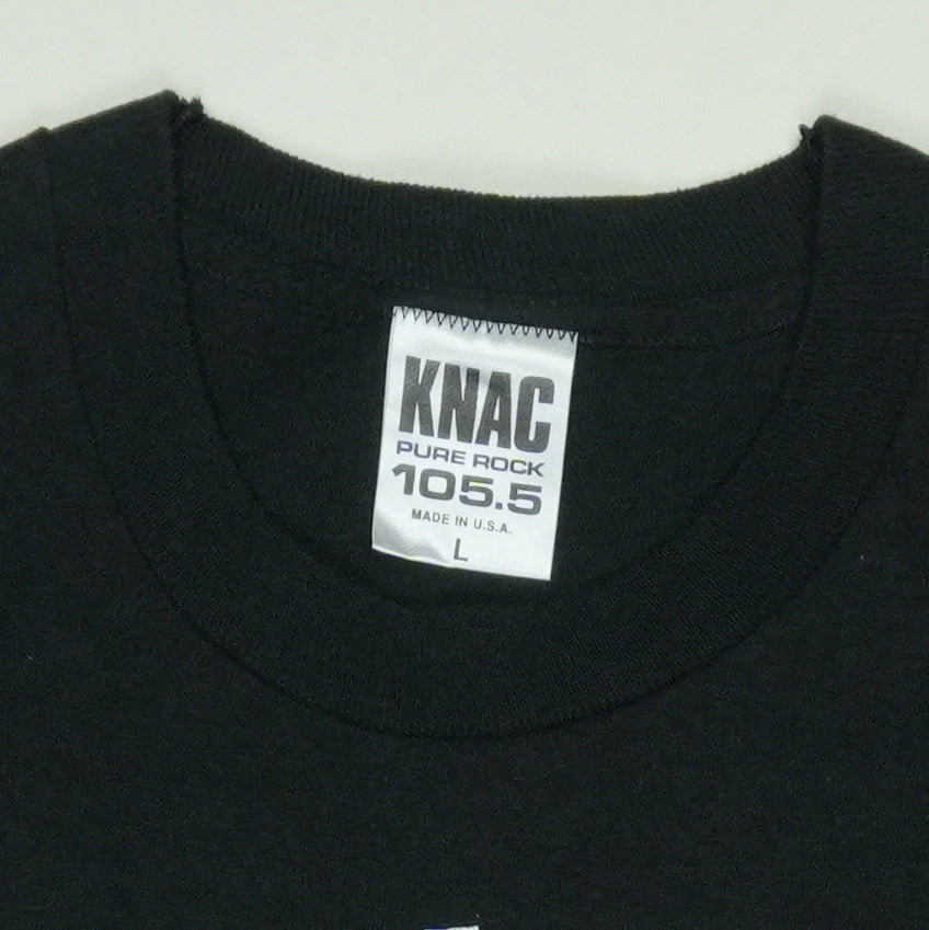 1990s Knac Unfknblvbl Shirt