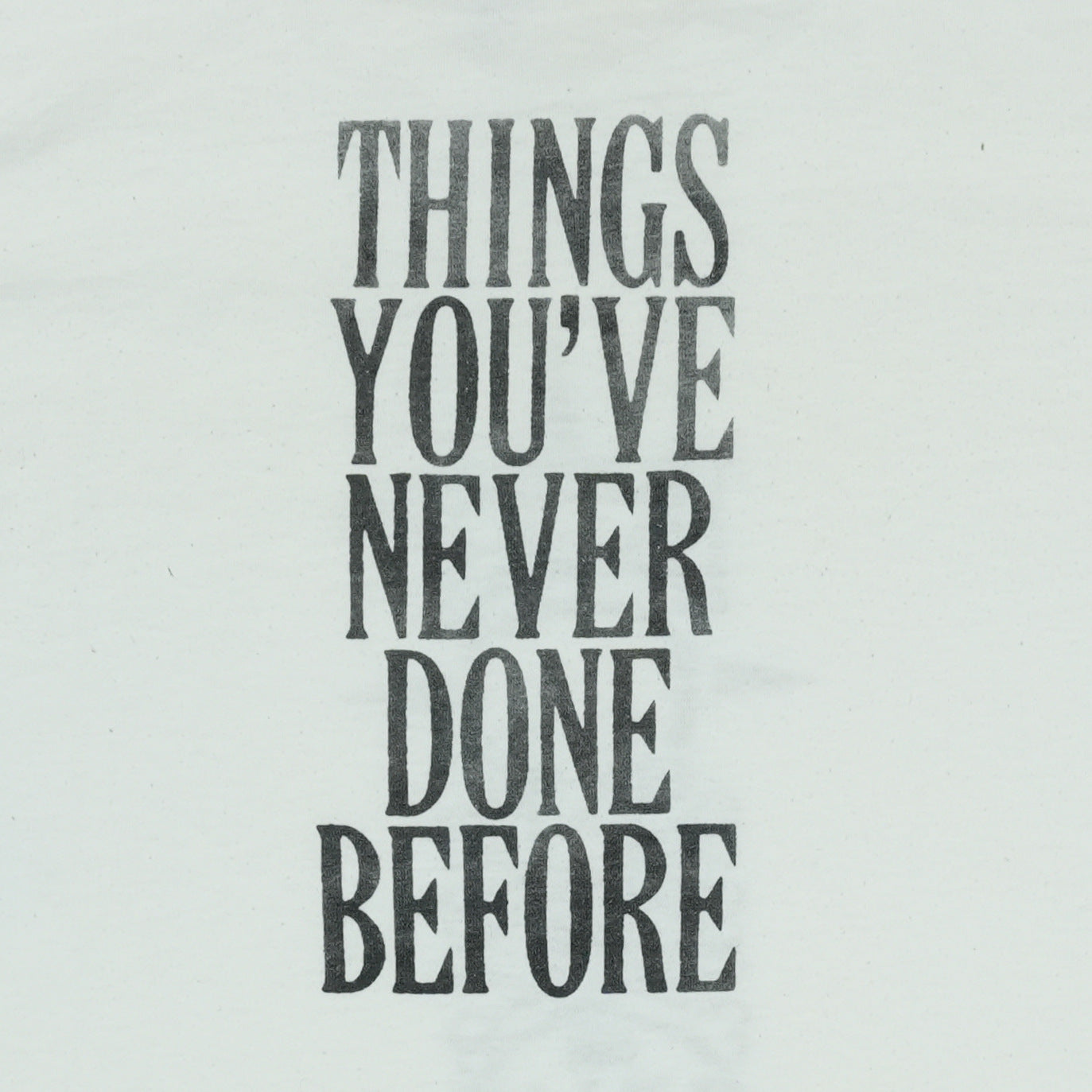 1990s Roxx Gang Shirt