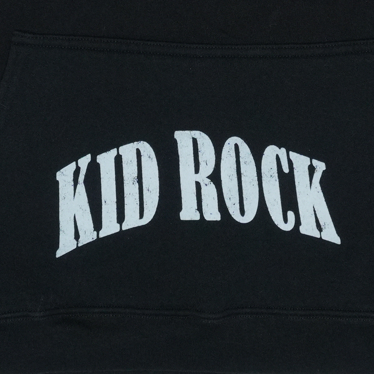 2002 Kid Rock American Bad Ass Hoodie